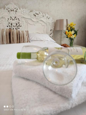 Отель The Cornishman Inn  Тинтагель